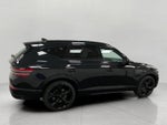 2026 Genesis GV80 3.5T Prestige Black AWD