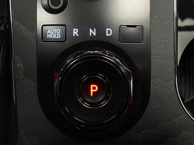 2026 Genesis GV80 3.5T Prestige Black AWD