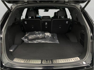 2026 Genesis GV80 2.5T PRESTIGE BLACK