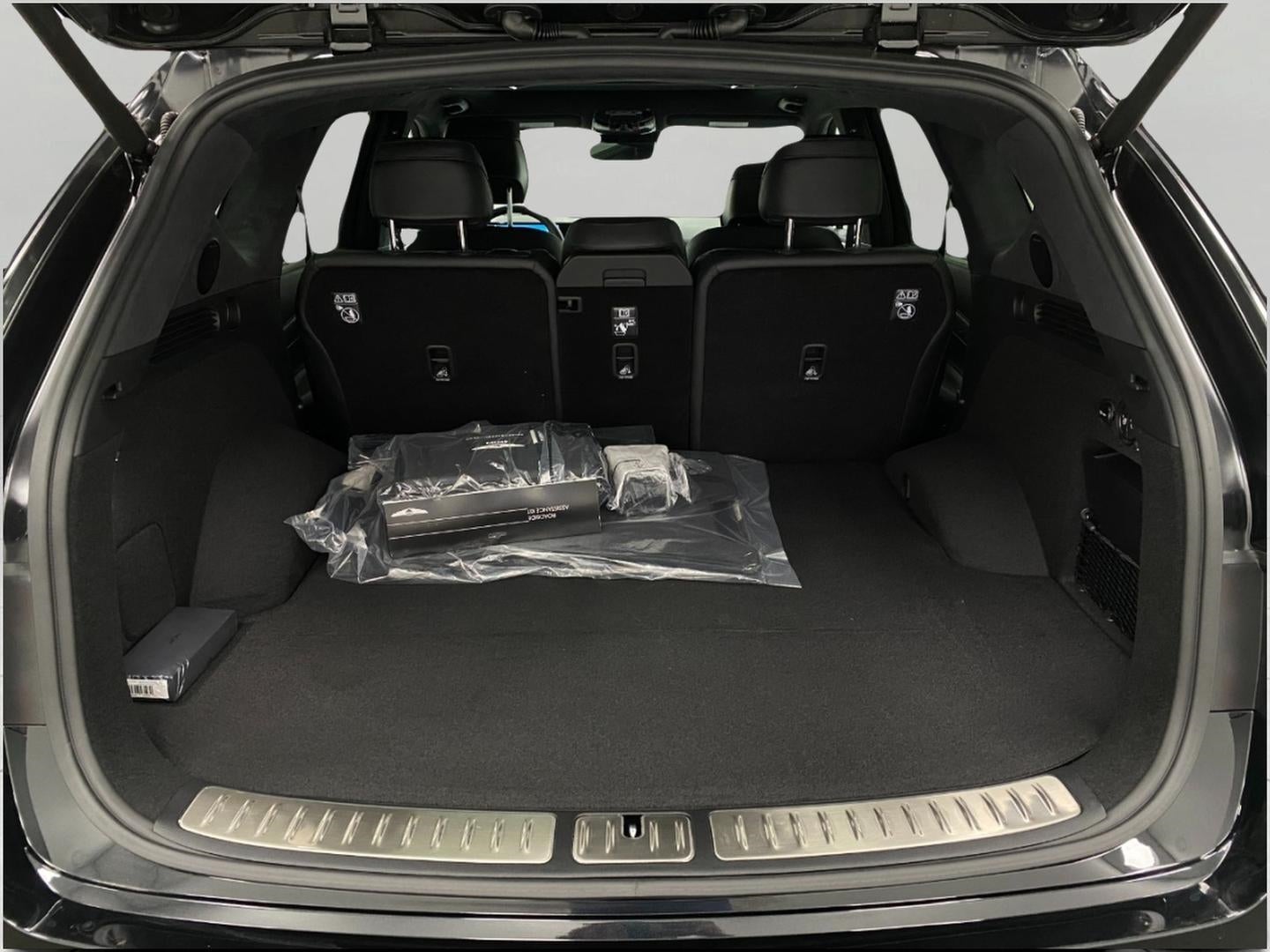 2026 Genesis GV80 2.5T PRESTIGE BLACK