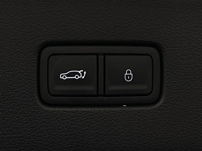 2026 Genesis GV80 2.5T PRESTIGE BLACK