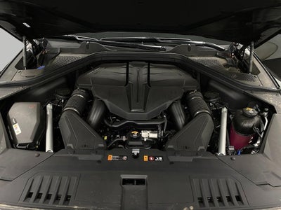 2026 Genesis GV80 2.5T PRESTIGE BLACK