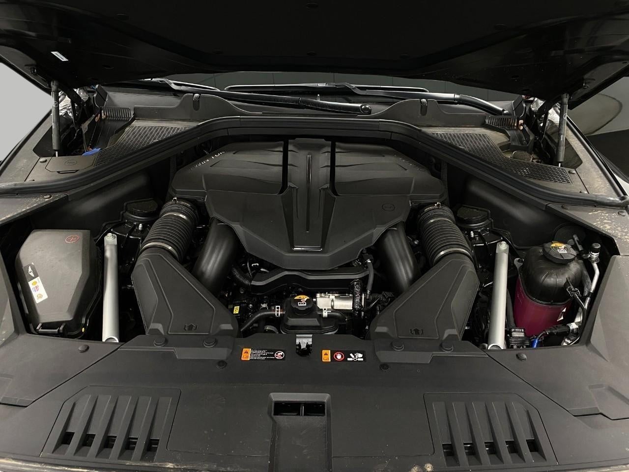 2026 Genesis GV80 2.5T PRESTIGE BLACK