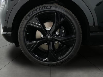 2026 Genesis GV80 2.5T PRESTIGE BLACK