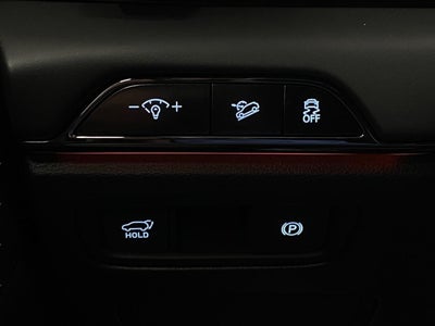 2026 Genesis GV80 2.5T PRESTIGE BLACK
