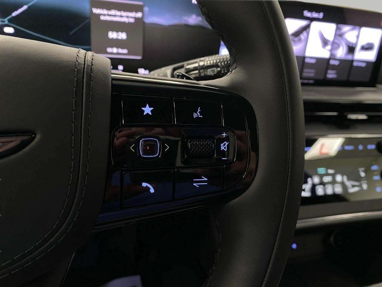 2026 Genesis GV80 2.5T PRESTIGE BLACK