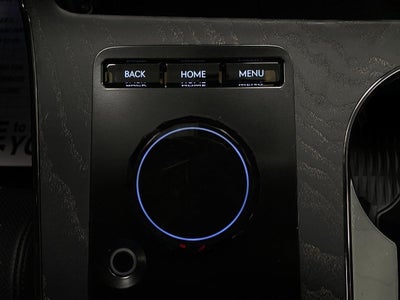 2026 Genesis GV80 2.5T PRESTIGE BLACK
