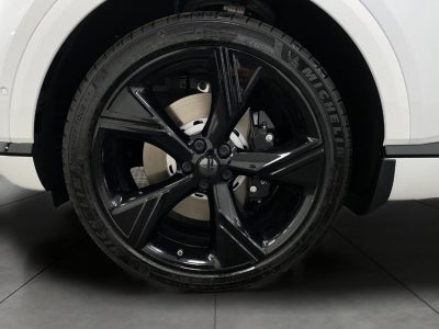 2027 Genesis GV80 3.5T PRESTIGE BLACK