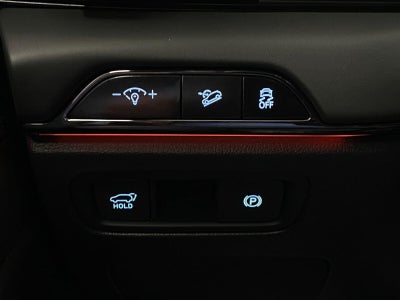 2027 Genesis GV80 3.5T PRESTIGE BLACK