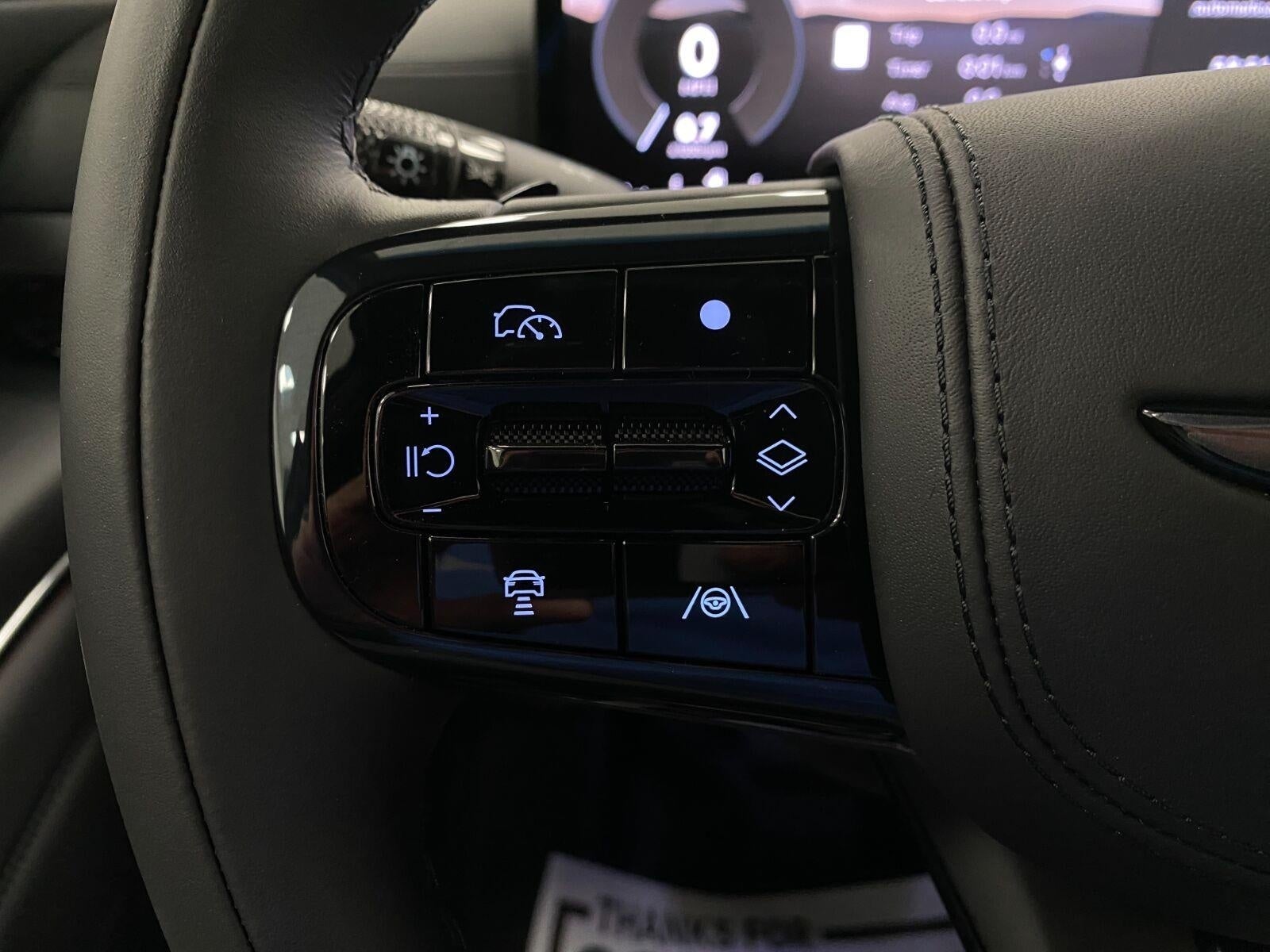 2027 Genesis GV80 3.5T PRESTIGE BLACK
