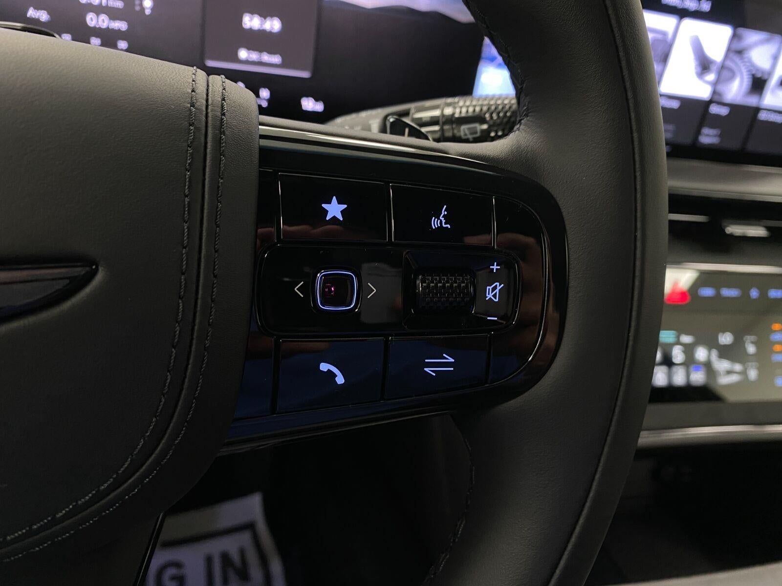 2027 Genesis GV80 3.5T PRESTIGE BLACK