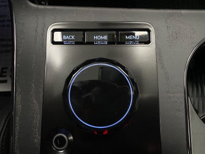2027 Genesis GV80 3.5T PRESTIGE BLACK