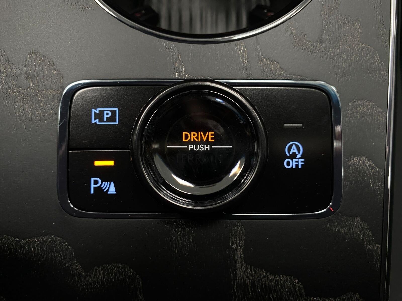 2027 Genesis GV80 3.5T PRESTIGE BLACK