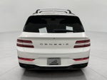 2027 Genesis GV80 3.5T PRESTIGE BLACK