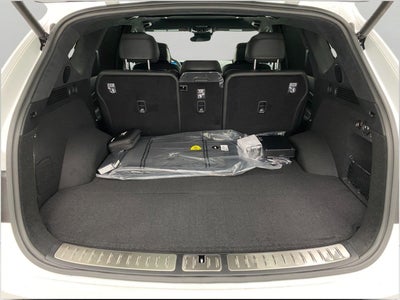 2027 Genesis GV80 3.5T PRESTIGE BLACK
