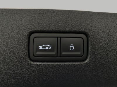 2027 Genesis GV80 3.5T PRESTIGE BLACK