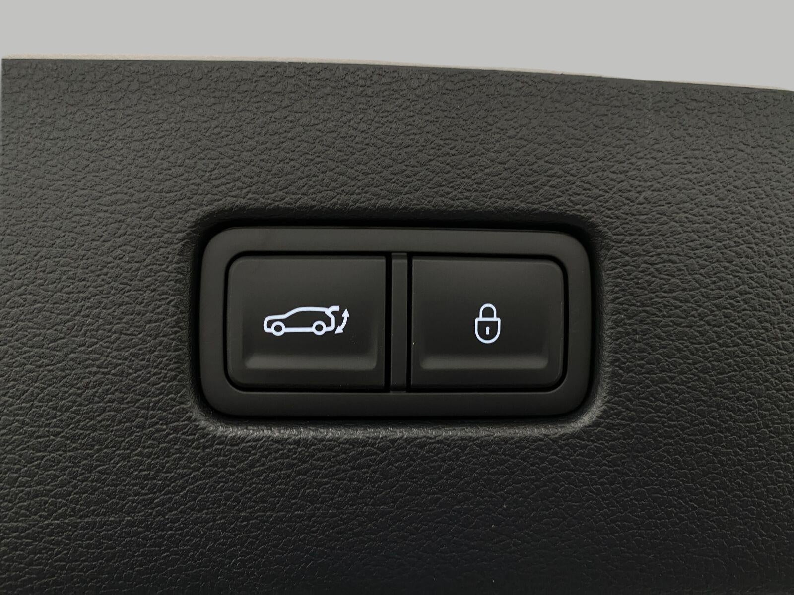 2027 Genesis GV80 3.5T PRESTIGE BLACK