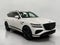 2026 Genesis GV80 3.5T Prestige Black AWD