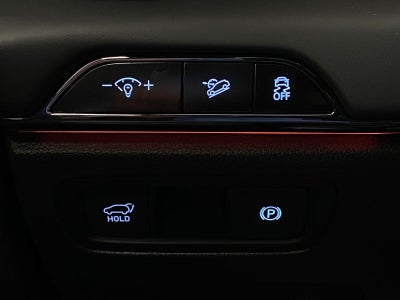 2026 Genesis GV80 3.5T Prestige Black AWD