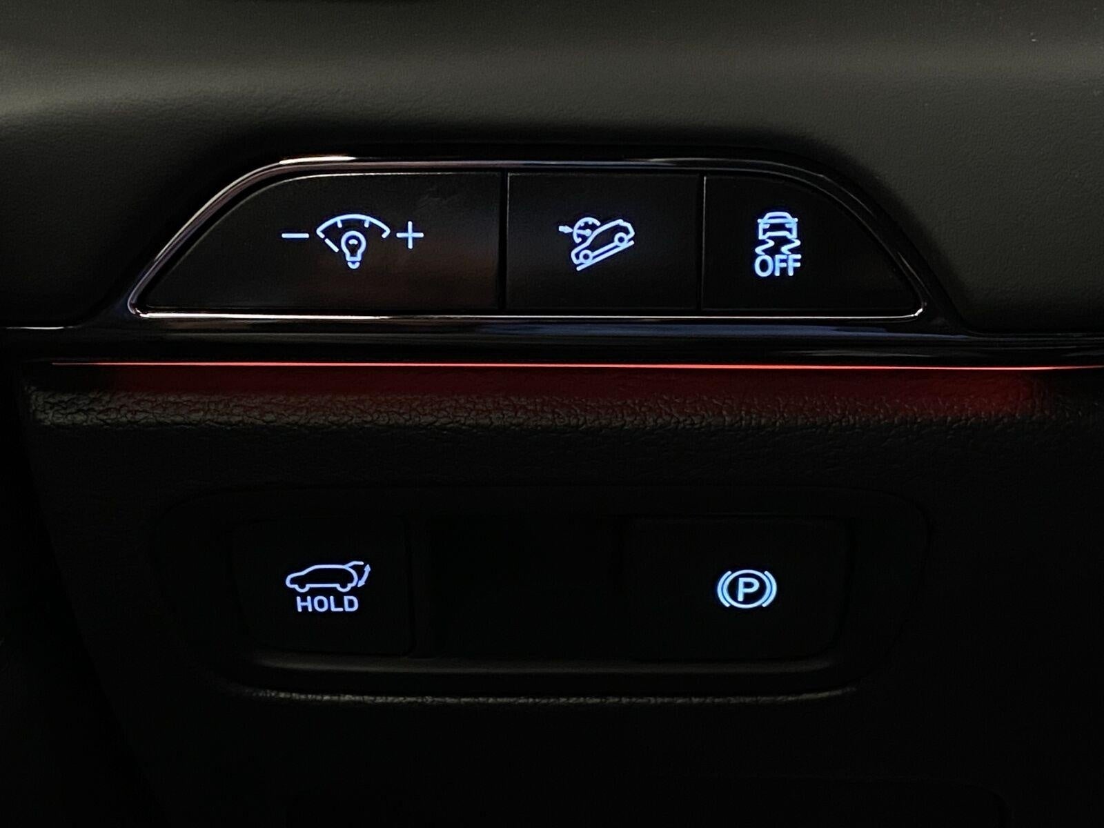 2026 Genesis GV80 3.5T Prestige Black AWD