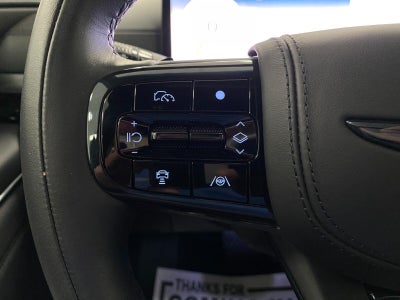 2026 Genesis GV80 3.5T Prestige Black AWD