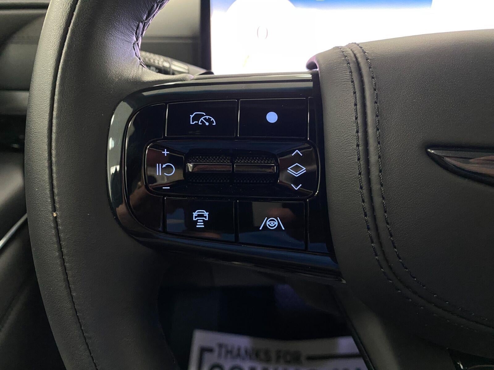 2026 Genesis GV80 3.5T Prestige Black AWD