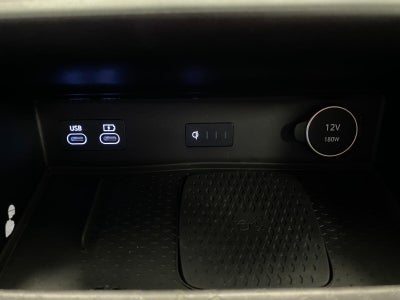 2026 Genesis GV80 3.5T Prestige Black AWD