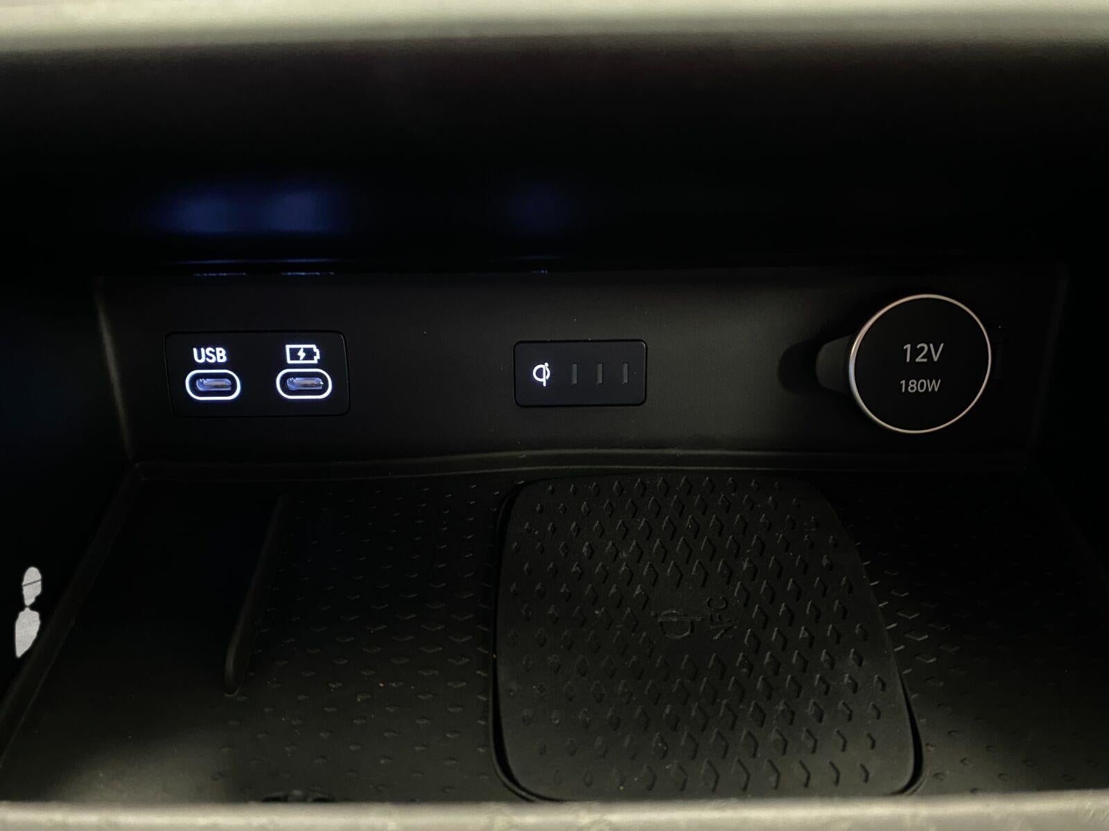 2026 Genesis GV80 3.5T Prestige Black AWD