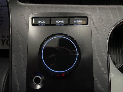 2026 Genesis GV80 3.5T Prestige Black AWD