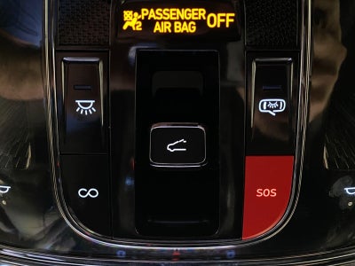 2026 Genesis GV80 3.5T Prestige Black AWD