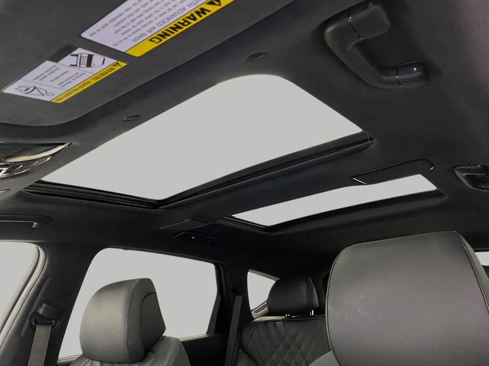 2026 Genesis GV80 3.5T Prestige Black AWD