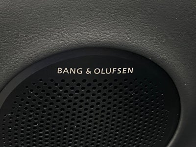 2026 Genesis GV80 3.5T Prestige Black AWD