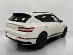 2026 Genesis GV80 3.5T Prestige Black AWD