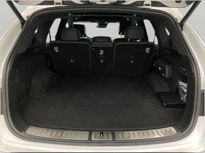 2026 Genesis GV80 3.5T Prestige Black AWD