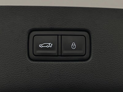 2026 Genesis GV80 3.5T Prestige Black AWD