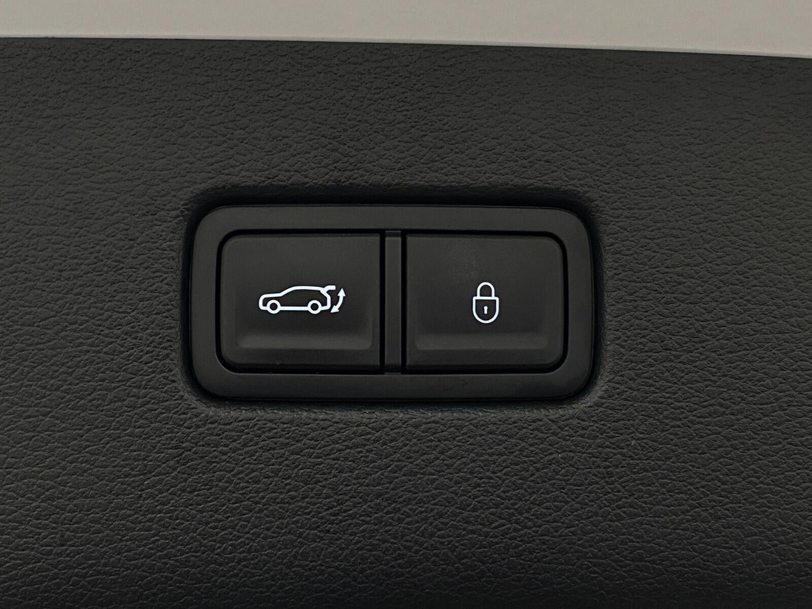 2026 Genesis GV80 3.5T Prestige Black AWD
