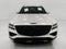 2026 Genesis GV80 3.5T Prestige Black AWD