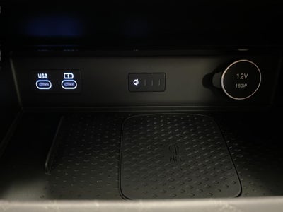 2026 Genesis GV80 3.5T Prestige Black AWD