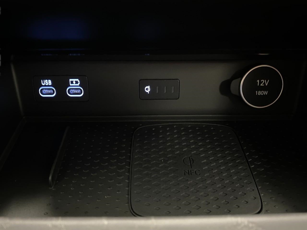 2026 Genesis GV80 3.5T Prestige Black AWD