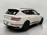 2026 Genesis GV80 3.5T Prestige Black AWD