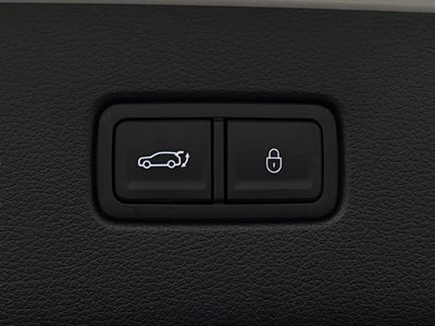 2026 Genesis GV80 3.5T Prestige Black AWD