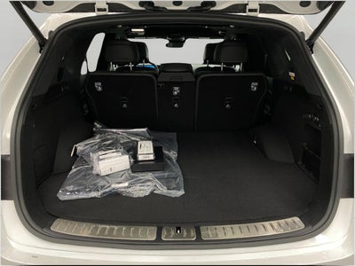 2026 Genesis GV80 3.5T Prestige Black AWD