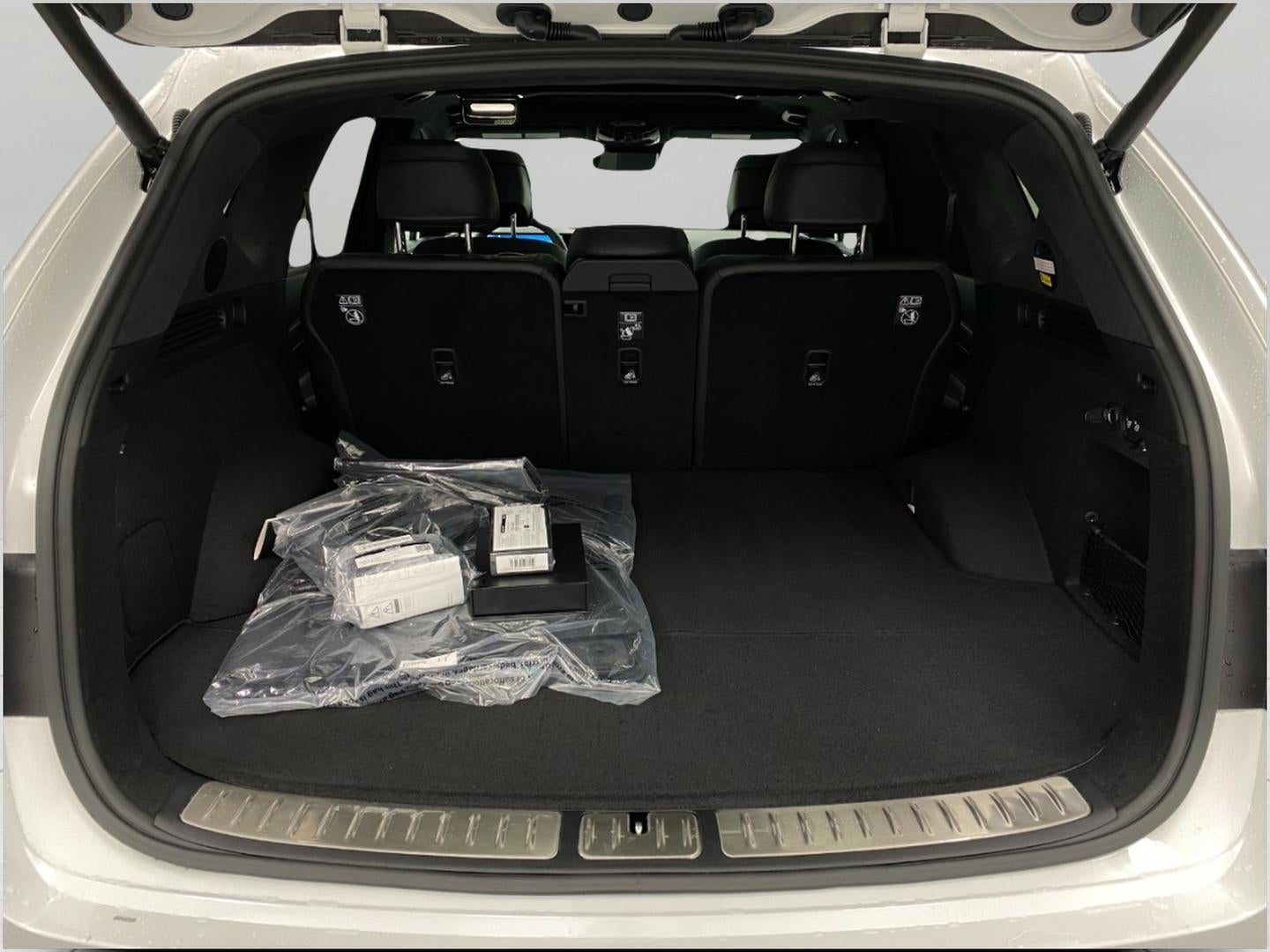 2026 Genesis GV80 3.5T Prestige Black AWD