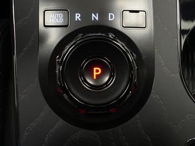 2026 Genesis GV80 3.5T Prestige Black AWD