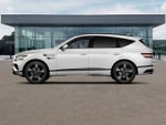 2026 Genesis GV80 3.5T Prestige Black AWD
