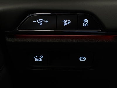 2026 Genesis GV80 2.5T PRESTIGE BLACK