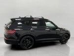 2026 Genesis GV80 2.5T PRESTIGE BLACK