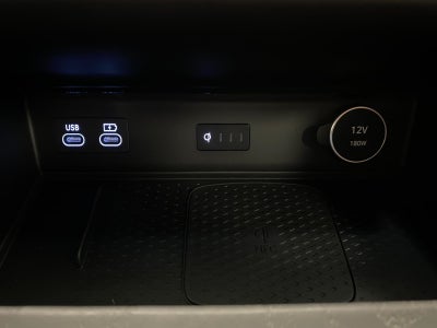 2026 Genesis GV80 2.5T PRESTIGE BLACK