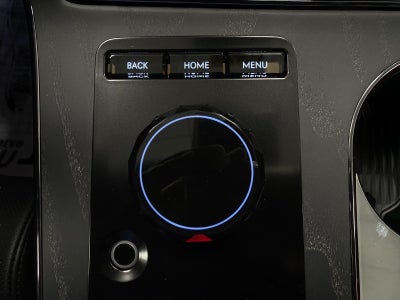2026 Genesis GV80 2.5T PRESTIGE BLACK