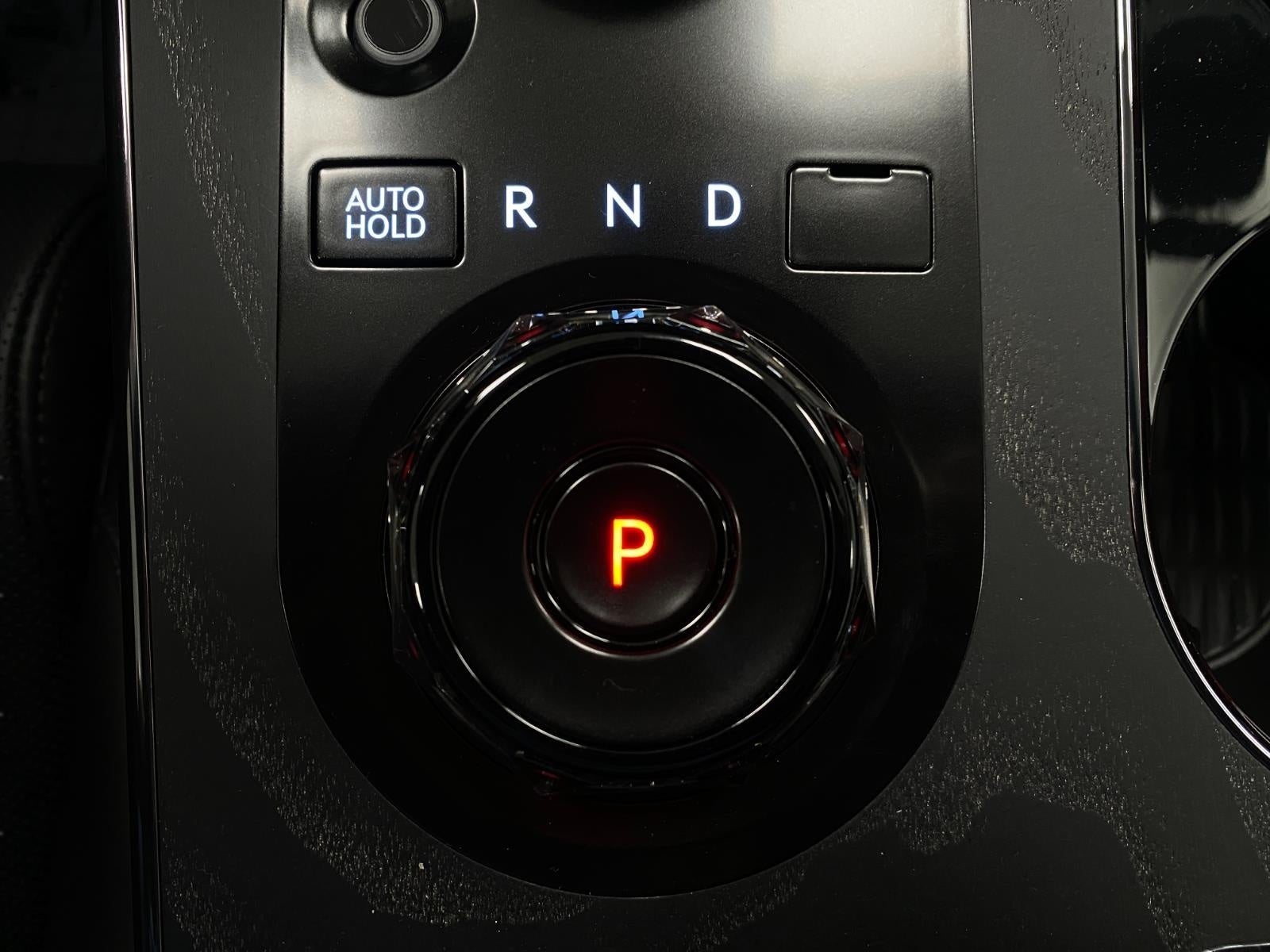 2026 Genesis GV80 2.5T PRESTIGE BLACK